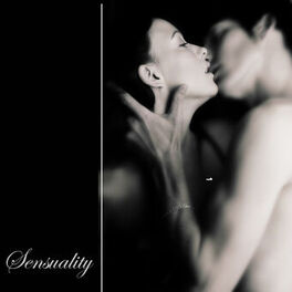 Album cover of Sensuality Romantic Piano Songs for Love, Romance and Intimacy