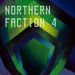 Album cover of Northern Faction 4