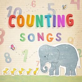 Album cover of Counting Songs
