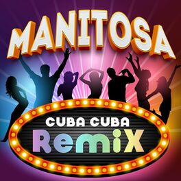 Album cover of Manitosa (Remix)