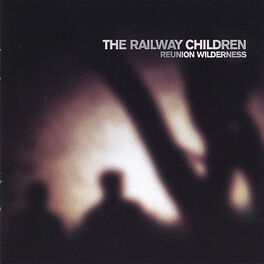Album cover of Reunion Wilderness