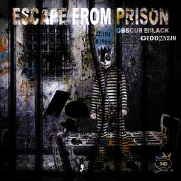 Album cover of Escape from Prison
