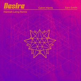 Album cover of Desire (Hannah Laing Remix)