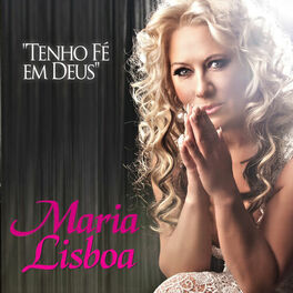 Album cover of Tenho Fé Em Deus