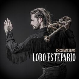 Album cover of Lobo Estepario