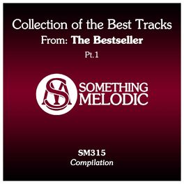 Album cover of Collection of the Best Tracks From: The Bestseller, Pt. 1