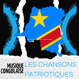 Album cover of Les Chansons patriotiques