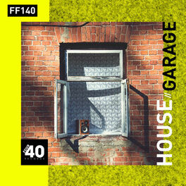 Album cover of House x Garage