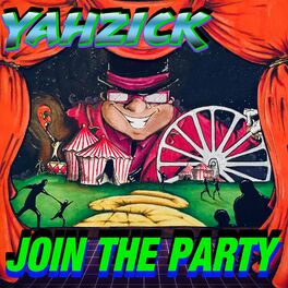 Album cover of Join the Party