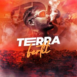 Album cover of Terra Fértil