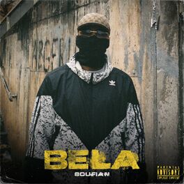 Album cover of Bela