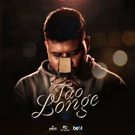 Album cover of Tão Longe