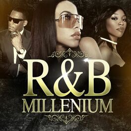 Album cover of R'n'B Millenium