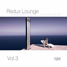 Album cover of Redux Lounge vol. 3