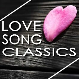 Album cover of Love Song Classics