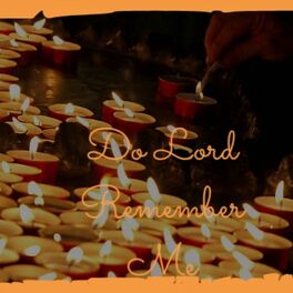 Album cover of Do Lord Remember Me