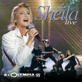 Album cover of A l'Olympia 98 (Live)