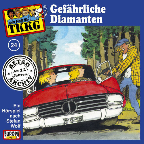 Album artwork
