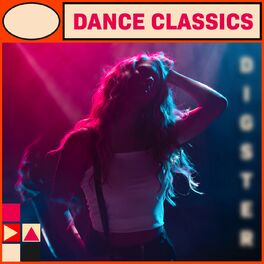 Album cover of Dance Classics & Hits