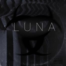 Album cover of LUNA
