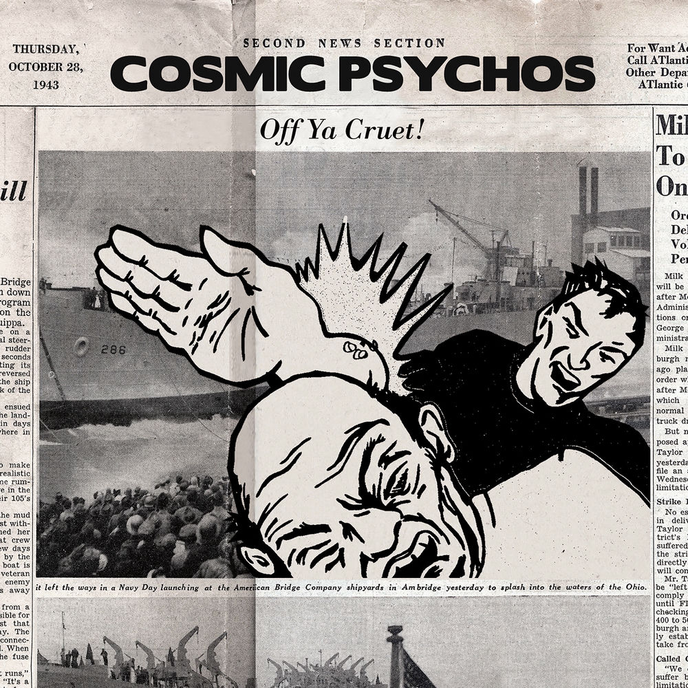 Psycho song. Cosmic psychos. psycho песня. cruet перевод.