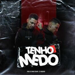Album cover of Tenho Medo vs Ritmada
