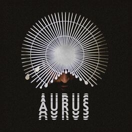Album cover of Aurus