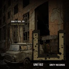 Album cover of Unity, Vol.30 Compilation