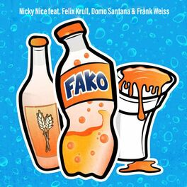 Album cover of Fako