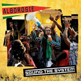 Album cover of Sound The System