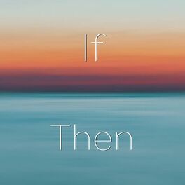 Album cover of If/Then