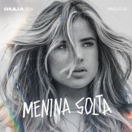 Album cover of menina solta