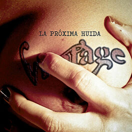 Album cover of La Próxima Huida
