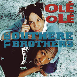 Album cover of Ole Ole - Single