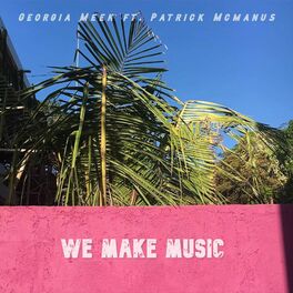 Album cover of We Make Music