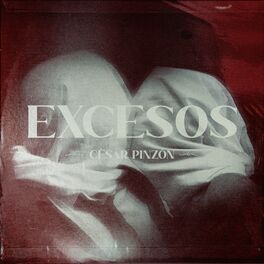 Album cover of Excesos