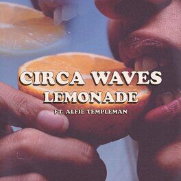 Album cover of Lemonade
