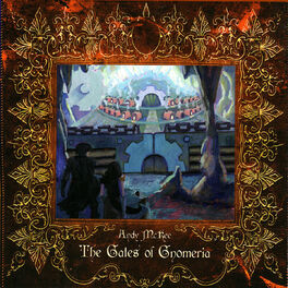 Album cover of The Gates of Gnomeria