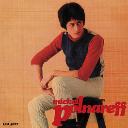 Album cover of Michel Polnareff