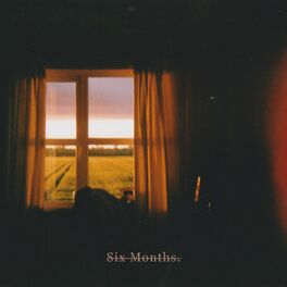 Album cover of Six Months