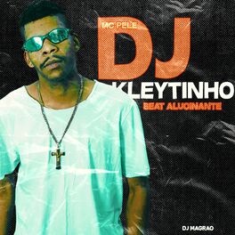 Album cover of Beat Alucinante
