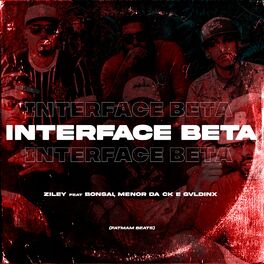 Album cover of Interface Beta