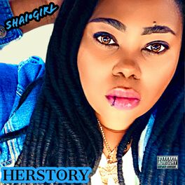 Album cover of HERSTORY