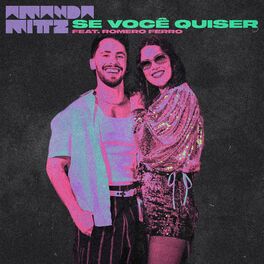 Album cover of Se Você Quiser (Ao Vivo)