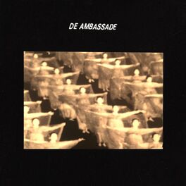 Album cover of Duistre Kamers