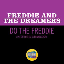Album cover of Do The Freddie (Live On The Ed Sullivan Show, April 25, 1965)