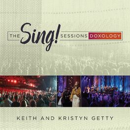 Album cover of The Sing! Sessions: Doxology (Live)