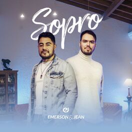 Album cover of Sopro
