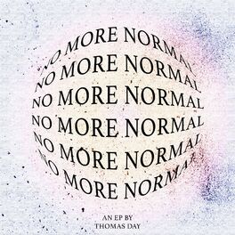 Album cover of No More Normal