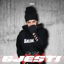 Album cover of OH ZOT